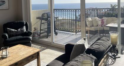 Stay. Play. Wine. Dine. In luxury oceanview paradise!