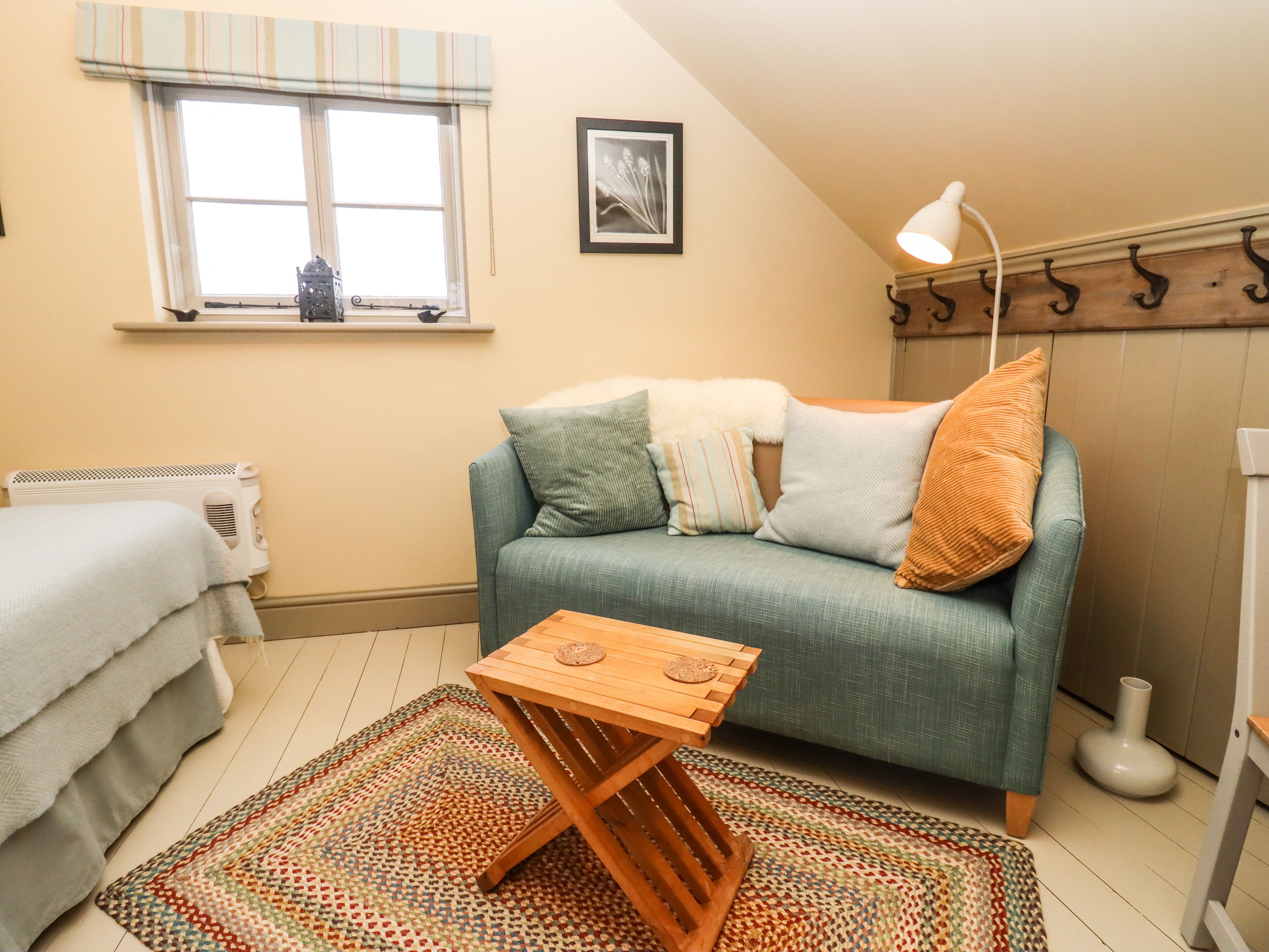 The Loft Room, Romantic, Character Holiday Cottage In Newent - Worcestershire
