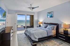 2 chambres, coffres-forts dans les chambres, fer et planche Ă repasser