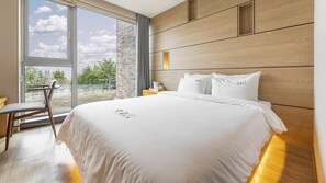 Chambre, 1 chambre (211(Can't bring a dog)) | 1 chambre, Wi-Fi gratuit