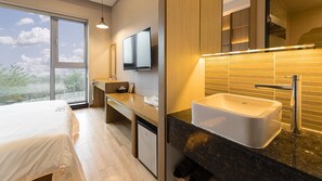 1 habitación y wifi gratis