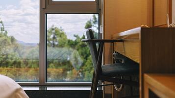 Basic Room, 1 Bedroom (301(withpet)) | 1 bedroom, free WiFi