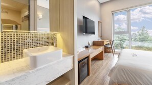 1 habitación y wifi gratis