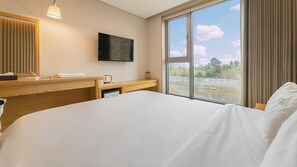 1 habitación y wifi gratis