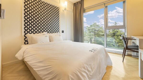 Habitación básica, 1 habitación (303(withpet)) | 1 habitación y wifi gratis 