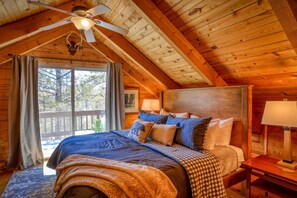 3 habitaciones, cortinas blackout, wifi gratis y ropa de cama 