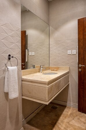 Studio Standard | Salle de bain