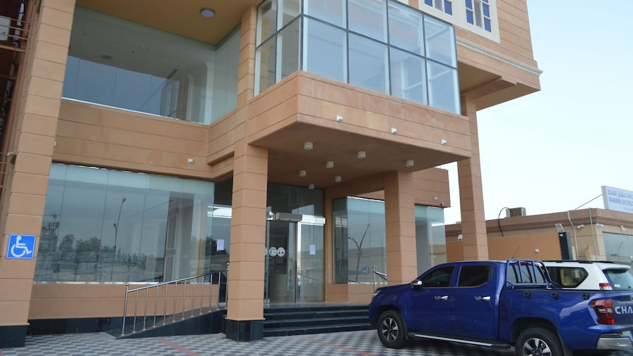 Karim Hotel