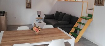Copacabana - The happiness house!