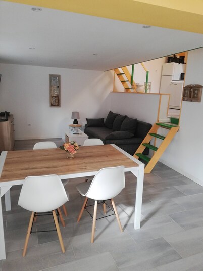 Copacabana - The happiness house!