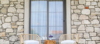 Huzurla Otel