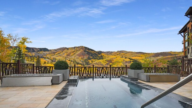 Exterior - One Empire #201 (Park City)