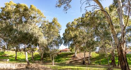 Unique Cottages Gawler