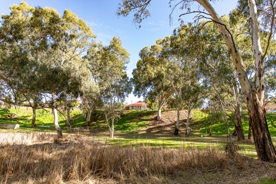 Unique Cottages Gawler