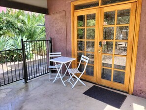 Terrace/patio - Unique Cottages Gawler (Gawler South)