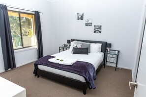 Premium bedding, individually decorated, individually furnished - Unique Cottages Gawler (Gawler South)
