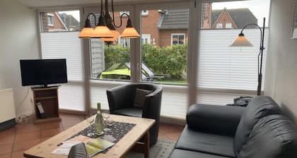 Am Kurhaus 11b - House 11b