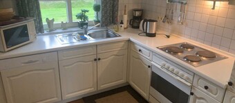 Friesenhof Nordwind - Am Kurhaus 33b