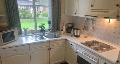 Friesenhof Nordwind - Am Kurhaus 33b