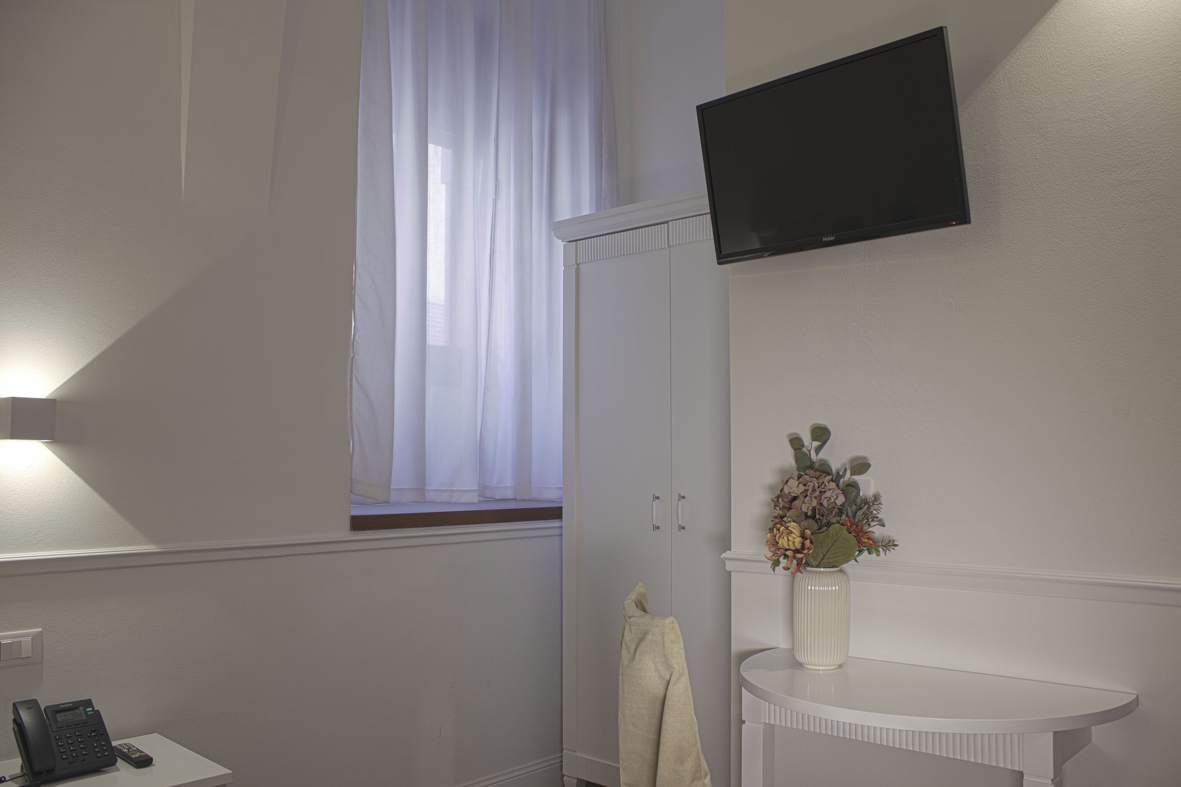 Foto - Palazzo Sant'Elena Historic Hotel