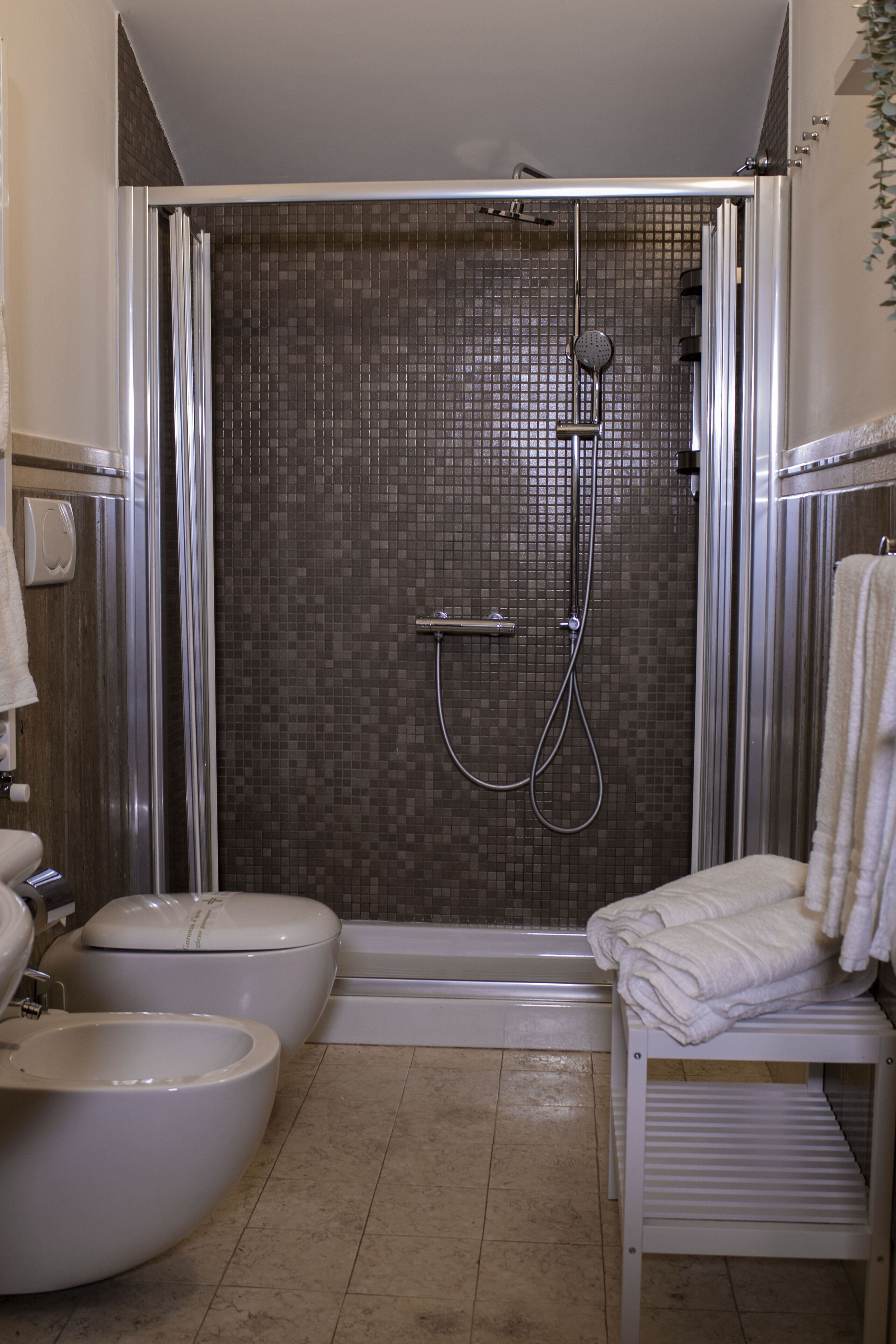 Foto - Palazzo Sant'Elena Historic Hotel