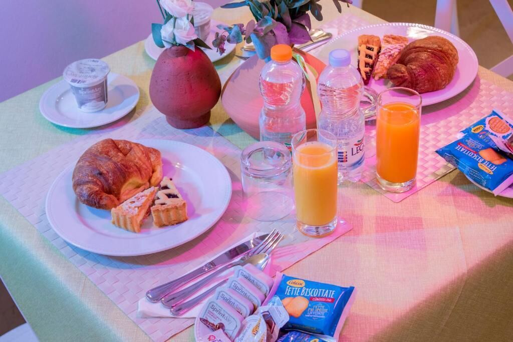 Foto - Palazzo Sant'Elena Historic Hotel