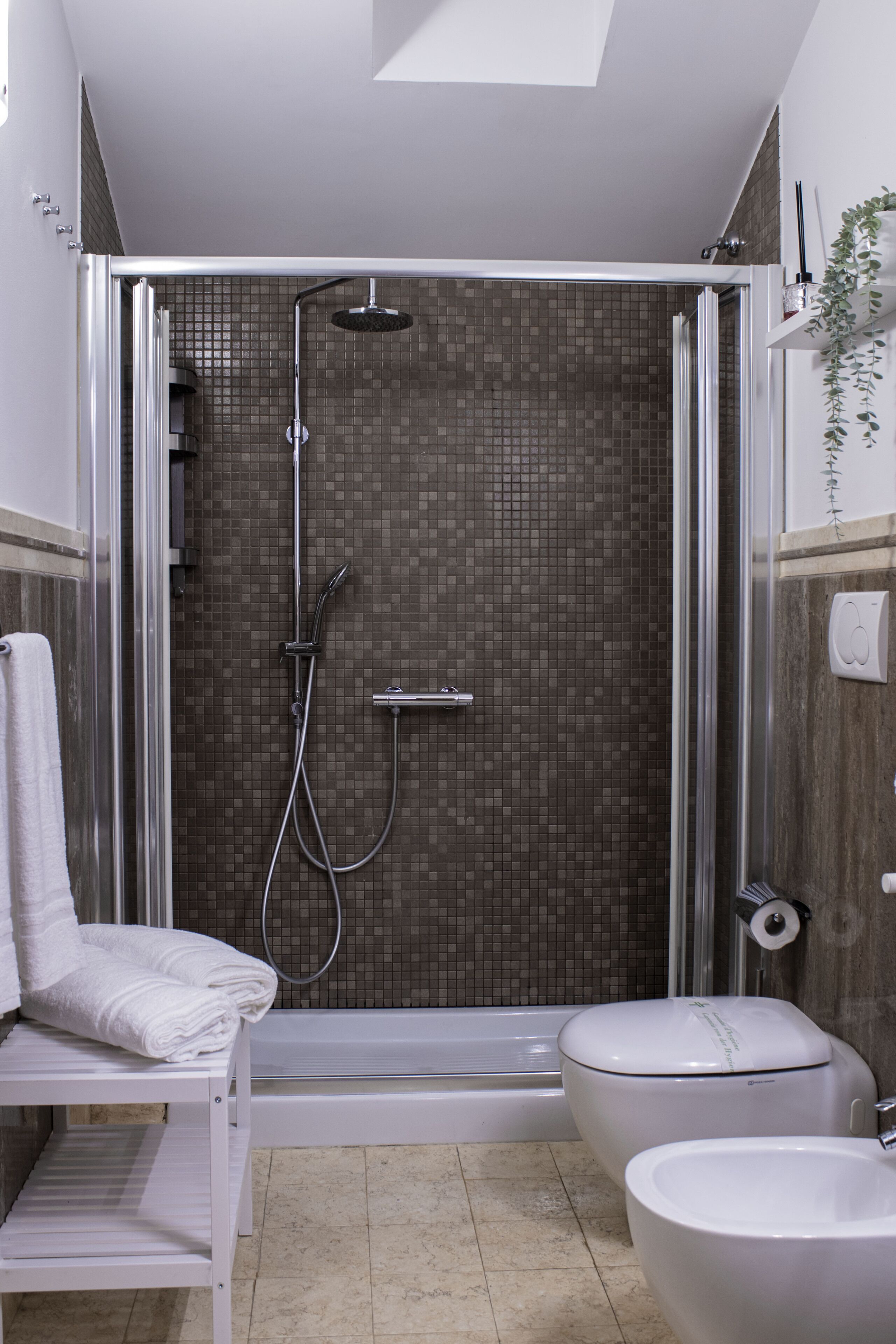 Foto - Palazzo Sant'Elena Historic Hotel