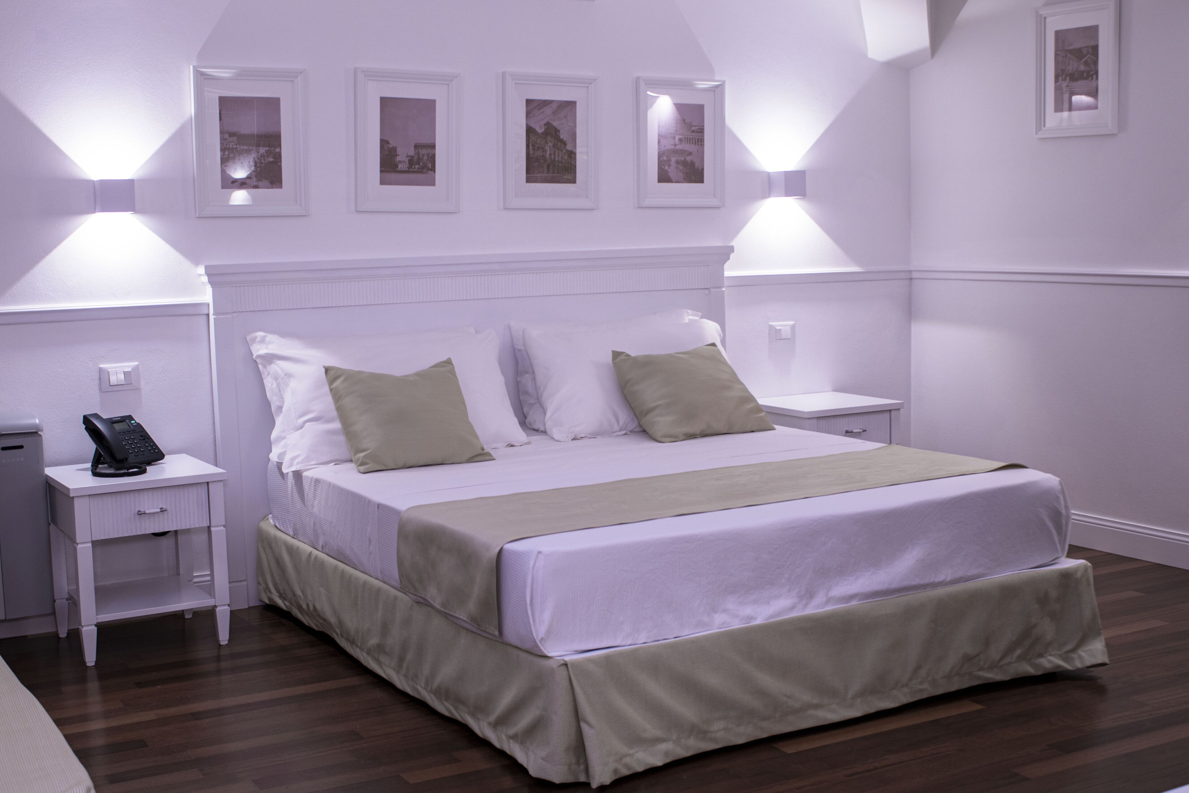 Foto - Palazzo Sant'Elena Historic Hotel