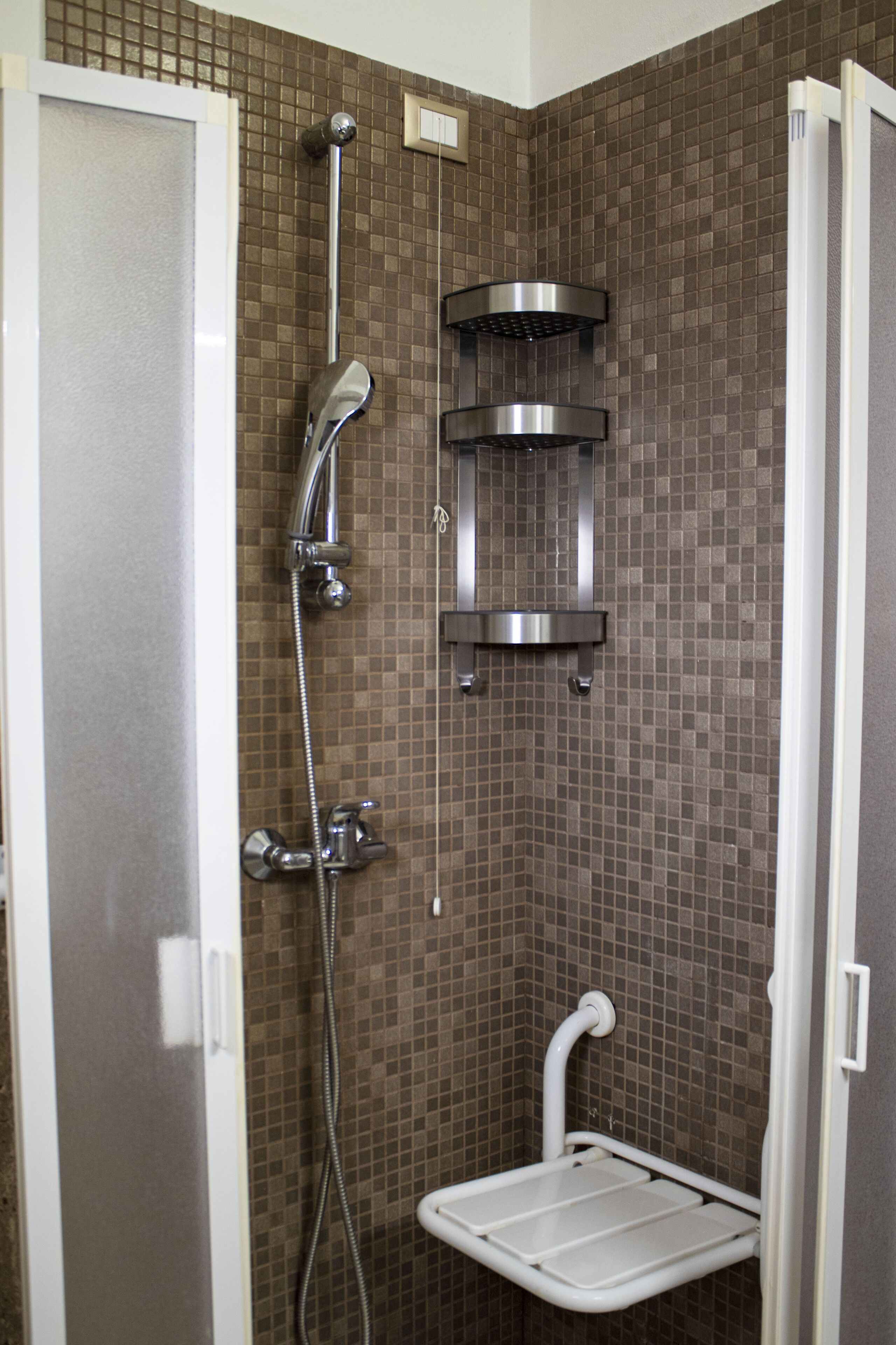 Foto - Palazzo Sant'Elena Historic Hotel