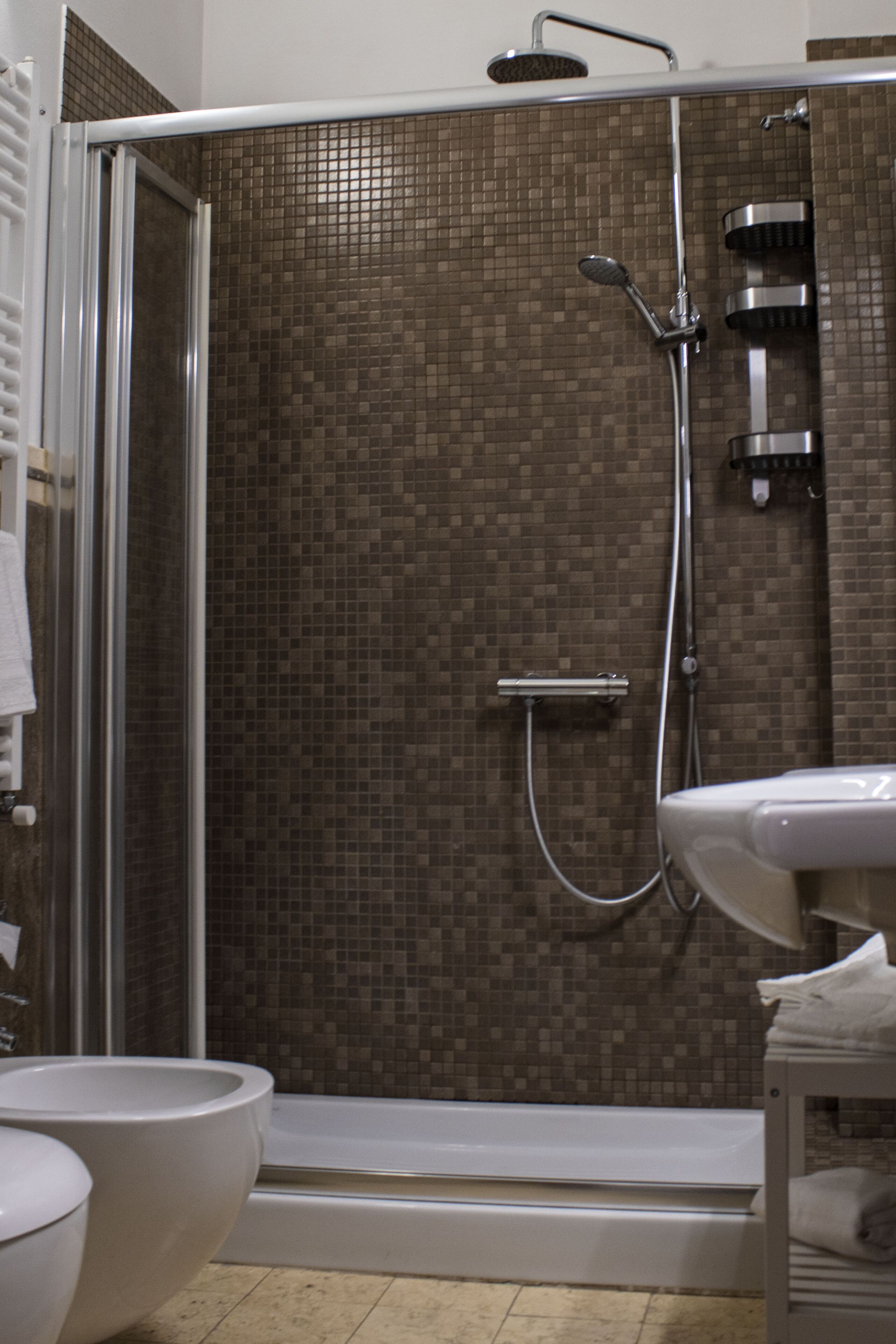 Foto - Palazzo Sant'Elena Historic Hotel