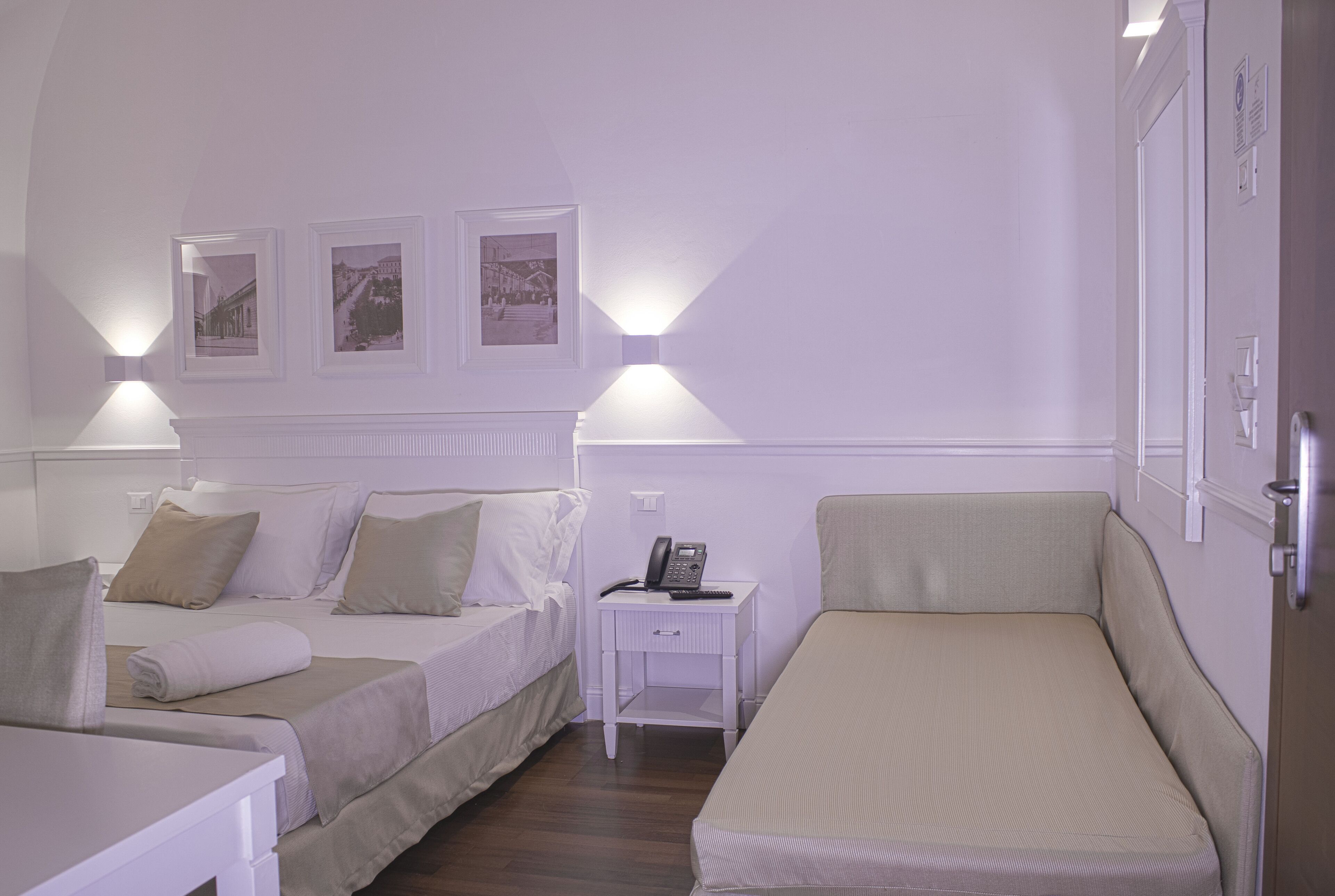 Foto - Palazzo Sant'Elena Historic Hotel