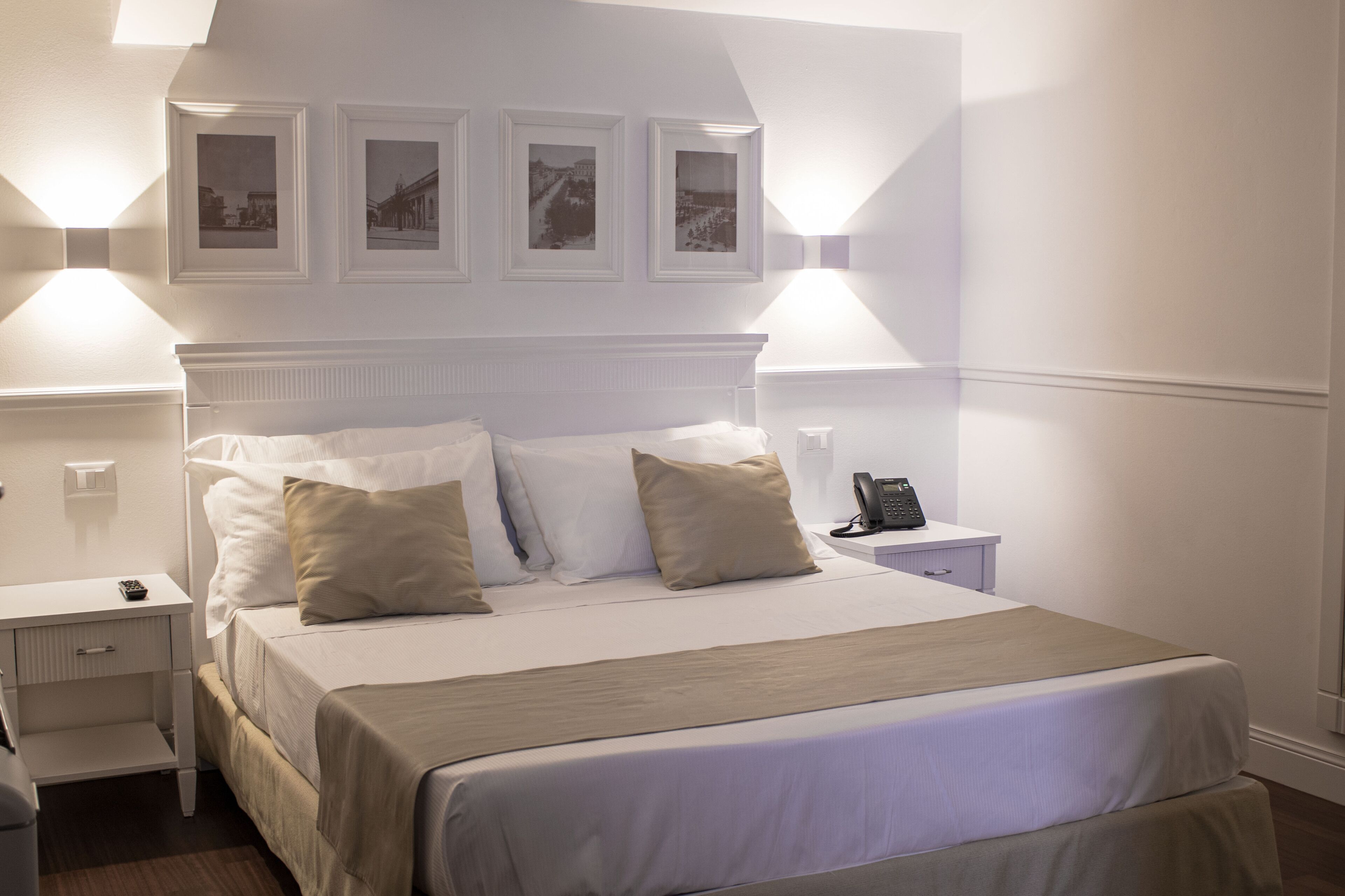 Foto - Palazzo Sant'Elena Historic Hotel