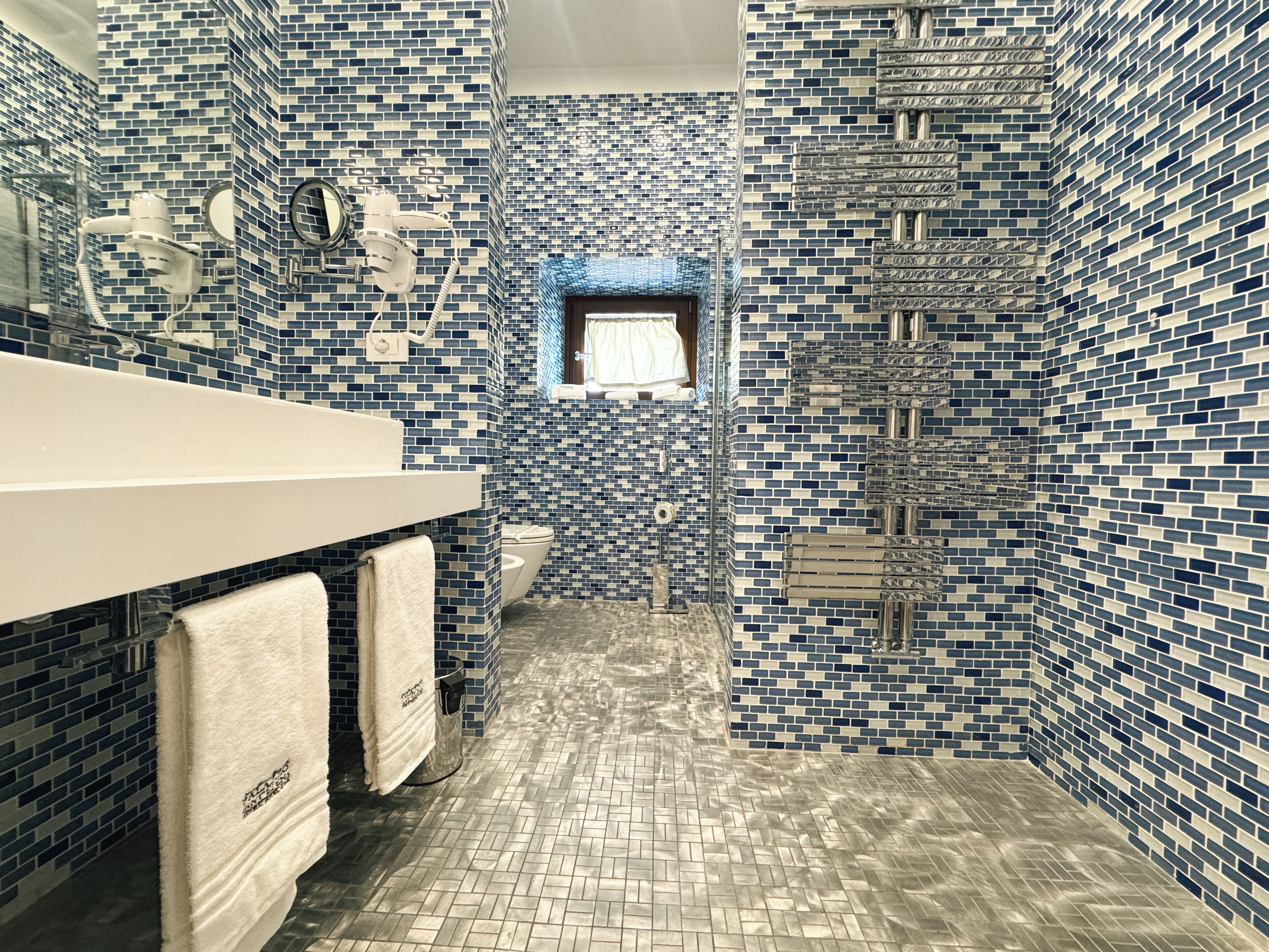 Foto - Palazzo Sant'Elena Historic Hotel