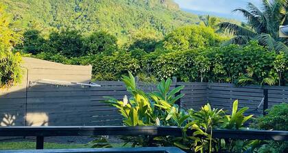 Inave Oasis Studio Unit “ A Private and Relaxing place to stay
