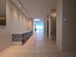 Spa - Terrace house, apartment 96 (Cuxhaven)