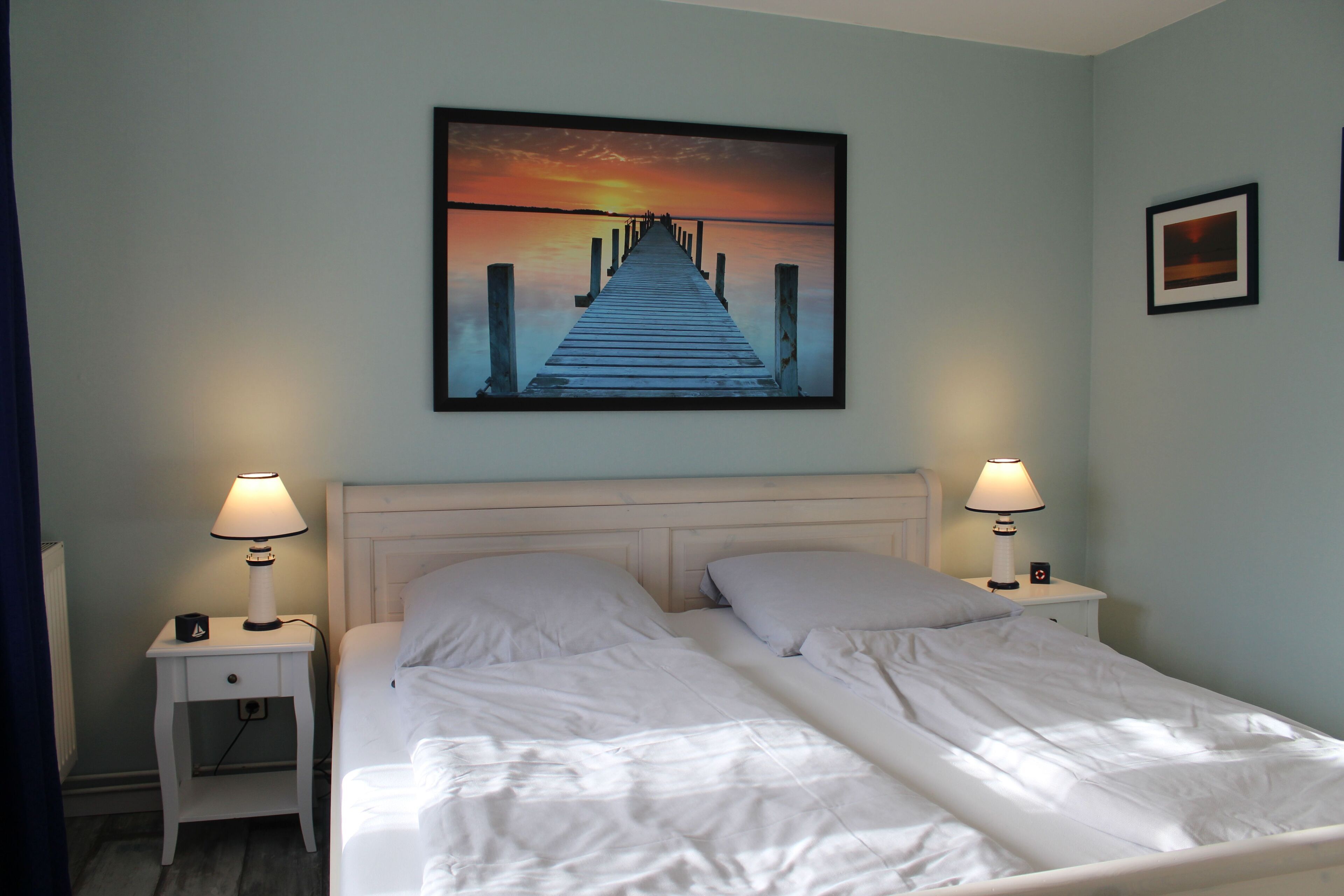 1 Schlafzimmer, WLAN