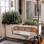 Boutique hotel Margretha