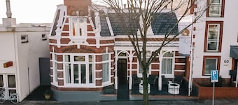 Boutique hotel Margretha
