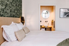 Superior Studio Suite - Boutique hotel Margretha (Zandvoort)