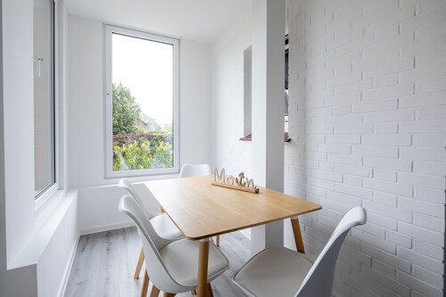 Ferienwohnung Heimathafen im Haus Annika in Schillig-Horumersiel