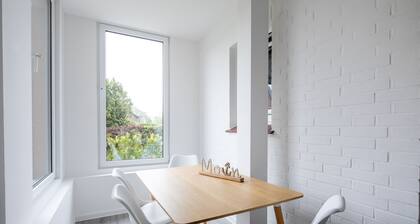 Ferienwohnung Heimathafen im Haus Annika in Schillig-Horumersiel