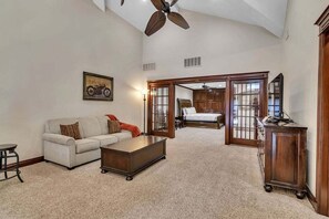 3 chambres, Wi-Fi gratuit, draps fournis