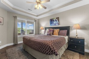 3 Schlafzimmer, WLAN, Bettwäsche