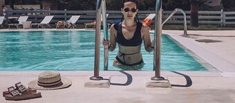 Camarò Favignana - Apartment with double bedroom