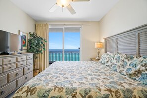 2 soveværelser, gratis Wi-Fi, sengetøj