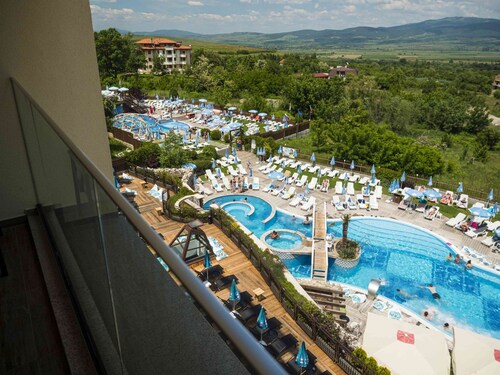 The Five Elements Hotel