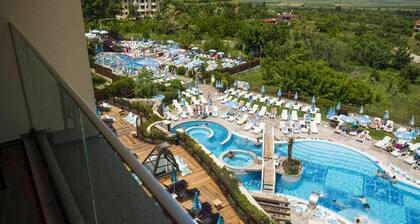 The Five Elements Hotel