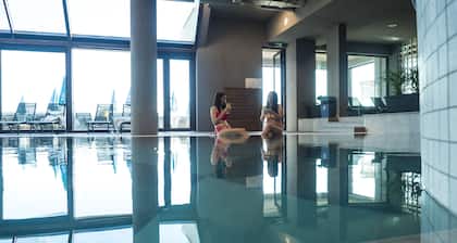The Five Elements Hotel