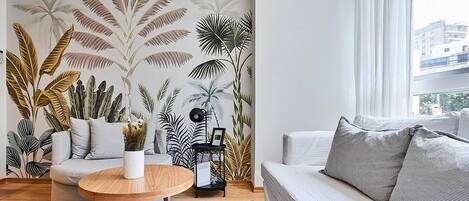 Smart TV, offices