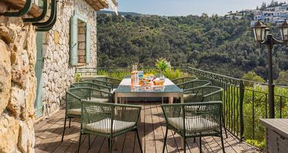 VILLA JUSTINE VI4239 By Riviera Holiday Homes